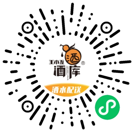 王小五酒库小程序码